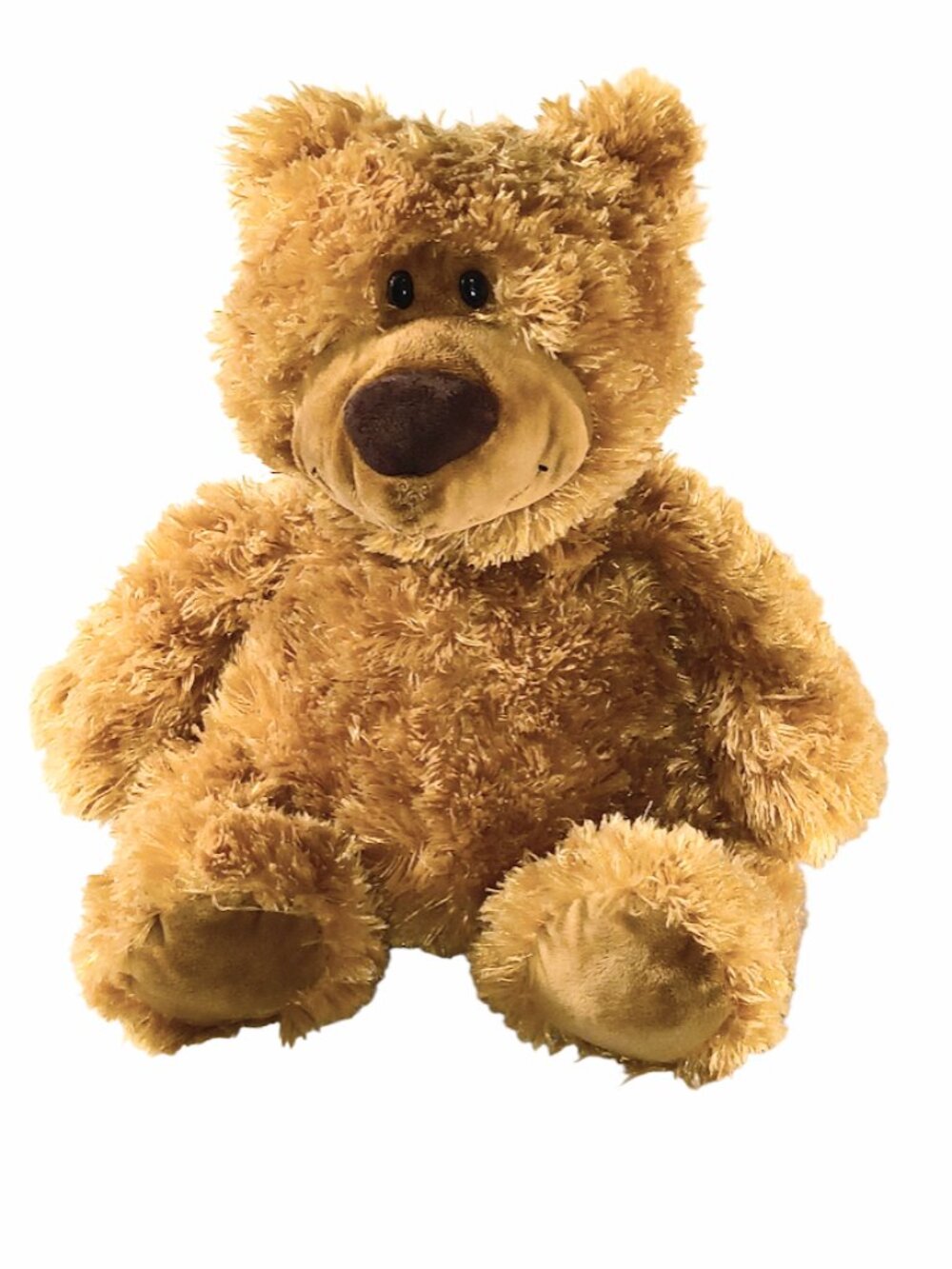 G By GUND Teddy Bear #4059799 Plush Stuffed Toy 17"